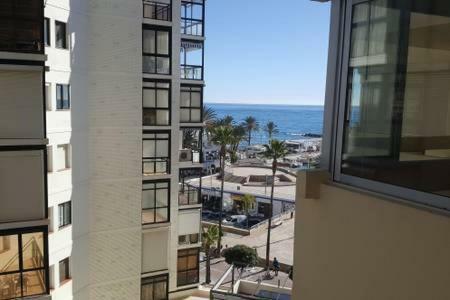 Marbella 2000アパートメント エクステリア 写真