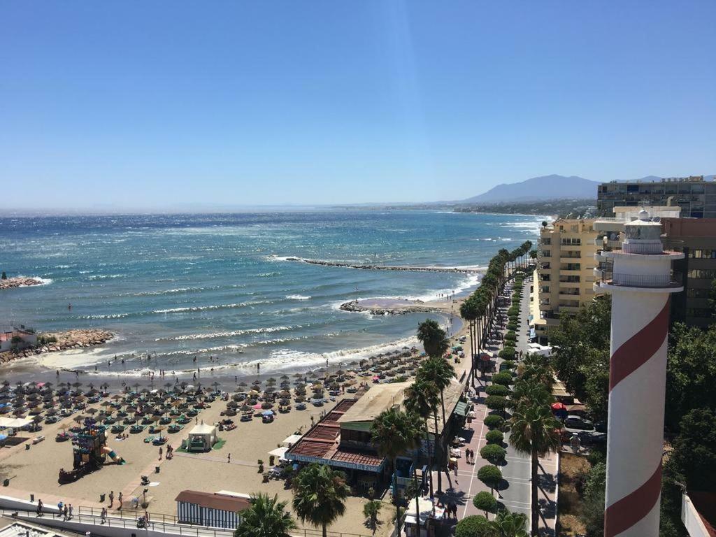 Marbella 2000アパートメント エクステリア 写真